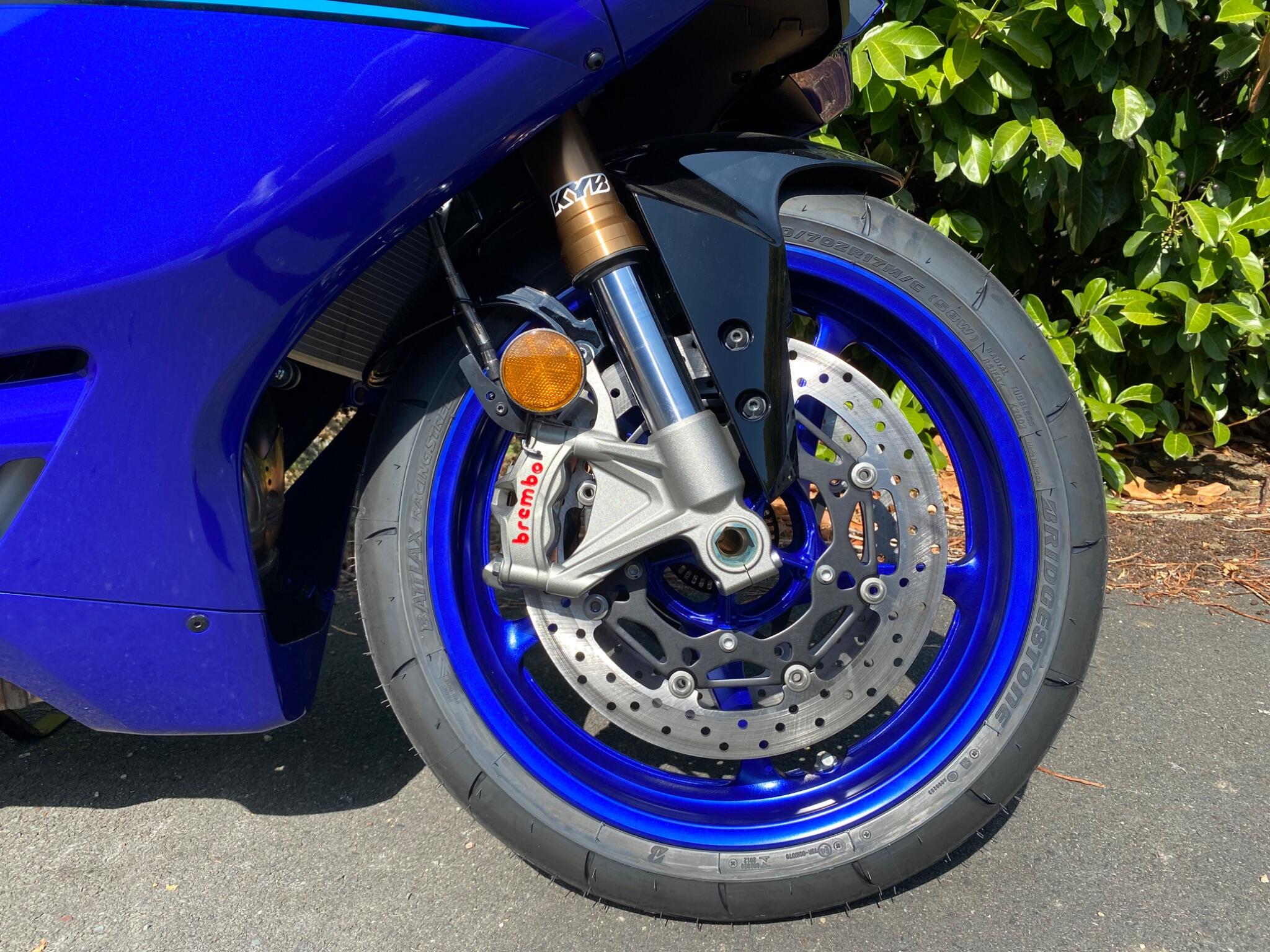 2026 Yamaha R9